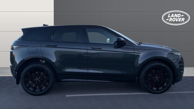 Land Rover Range Rover Evoque 2.0 D200 Hoxton Edition 5dr Auto Diesel Hatchback - Image 5